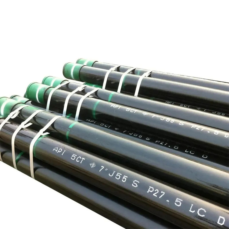 Astm A53 A36 1 ιντσών Sch 40 14 ιντσών Q235 A106 Gr B Smls άνθρακα χάλυβα Seamless σωλήνα