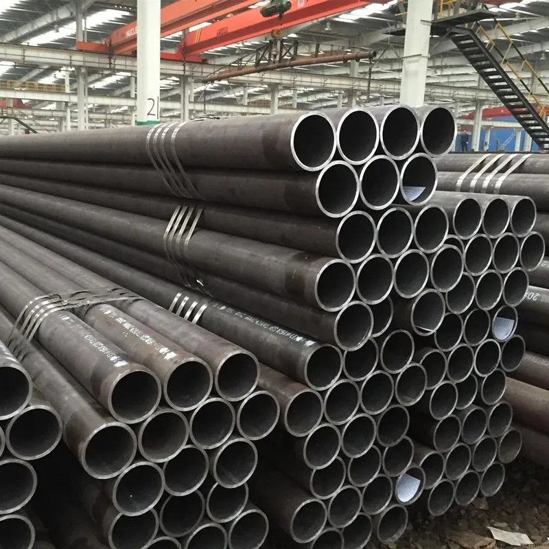 Πύλη Api 5l X42 Πύλη A53 Gr X80 Πύλη άνθρακα χωρίς συγκόλληση για υψηλής θερμοκρασίας