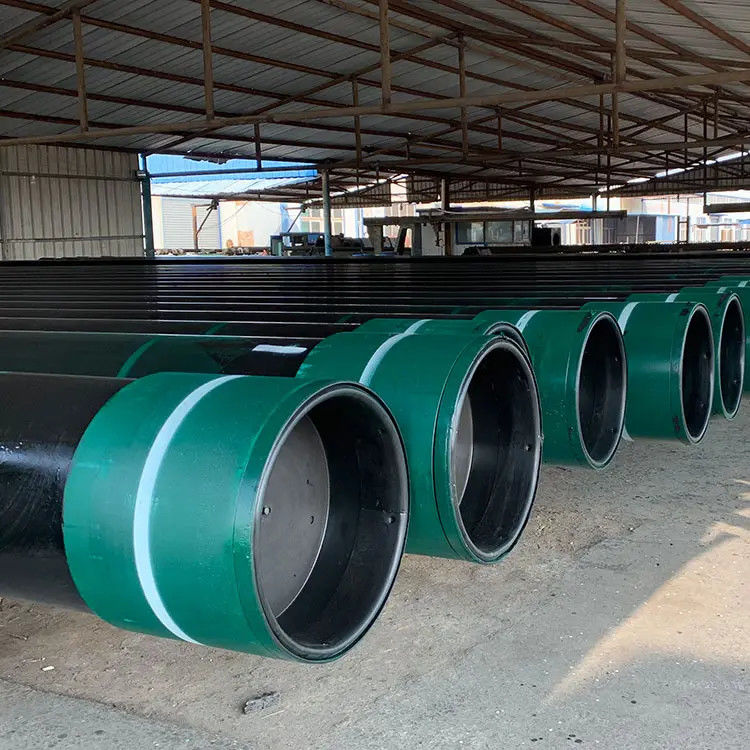 Α333 Α283 Τ P91 P22 A355 P9 P11 42crmo 15crmo St37 Gr.B A53 A106b Σωλήνες χωρίς ραφή