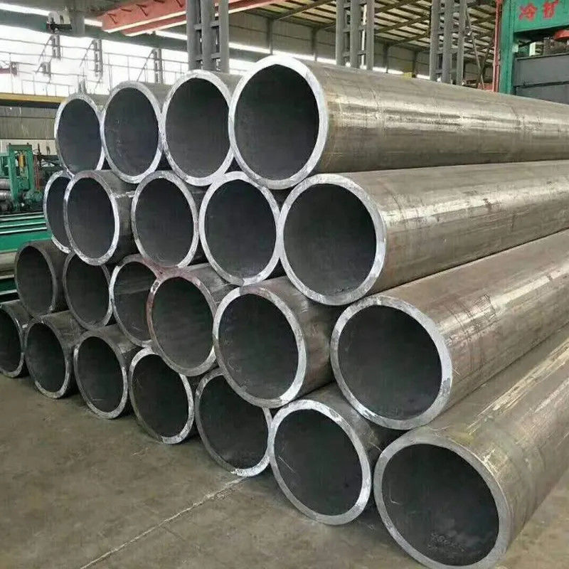 Αίσι 1018 Σωλήνες 1018 Χωρίς Σύνδεση Σωλήνες Api 5l Χάλυβα άνθρακα Χωρίς Σύνδεση Σωλήνες Sae 1020