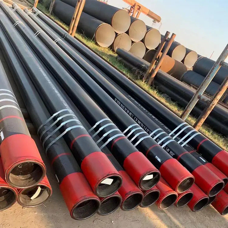 Αίσι 1018 Σωλήνες 1018 Χωρίς Σύνδεση Σωλήνες Api 5l Χάλυβα άνθρακα Χωρίς Σύνδεση Σωλήνες Sae 1020