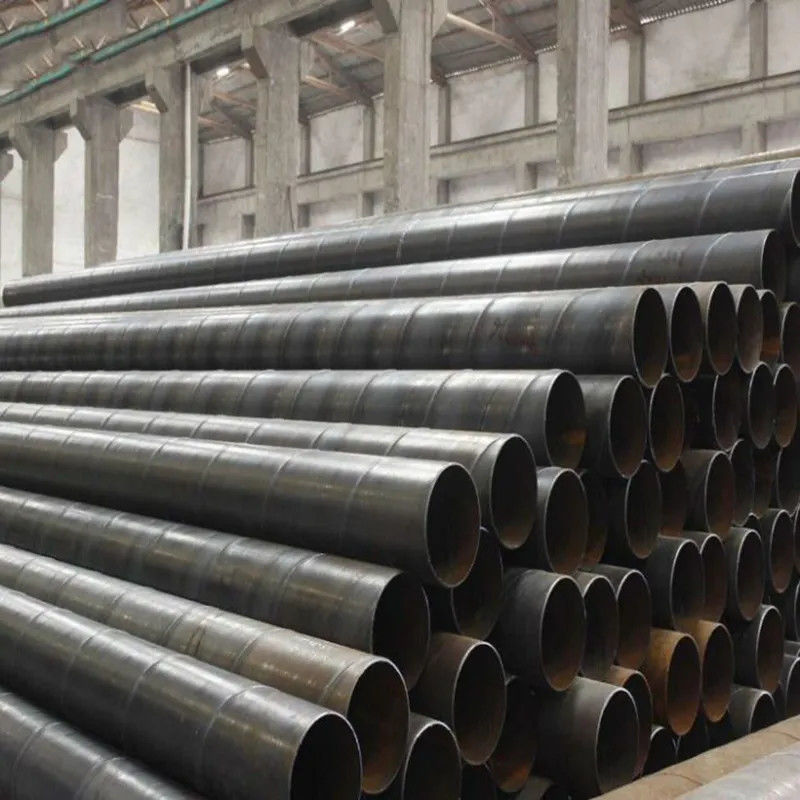 Μεγάλος κατάλογος 40 ASTM A53 Gr B Σωλήνες από άνθρακα χωρίς συγκόλληση για αγωγούς πετρελαίου και αερίου