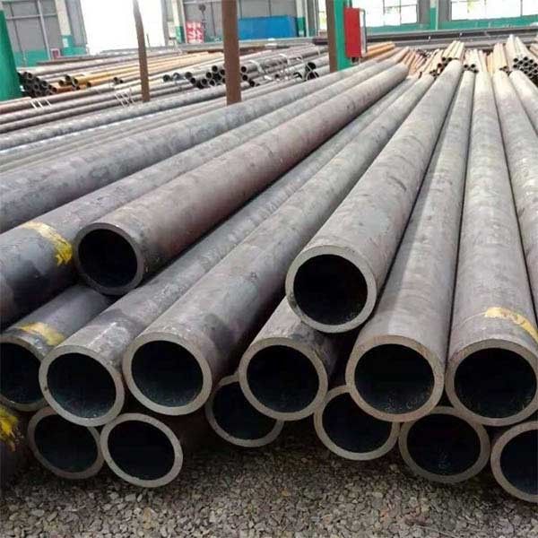 Ατμοθέρμανση γυάλινος σωλήνα A192 Astm A106 Gr B Smls Astm A53 χωρίς συγκόλληση σωλήνα