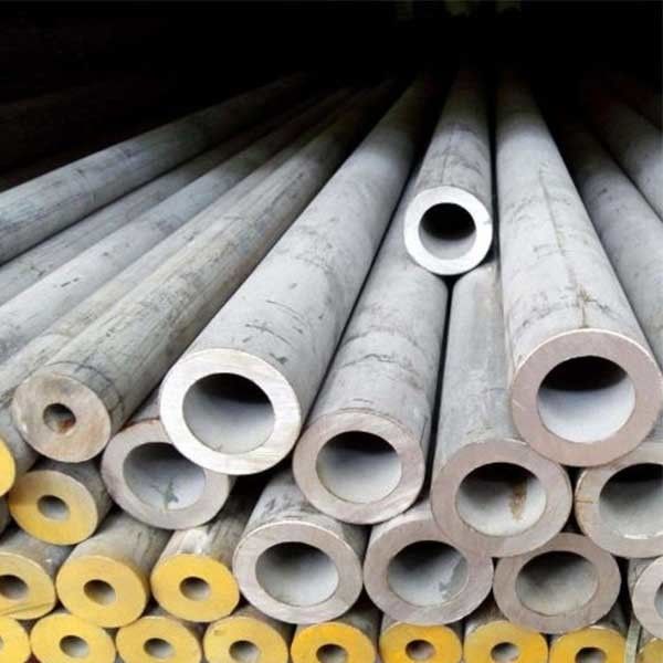 Astm A213 T22 Θερμοανταλλακτικός σωλήνας