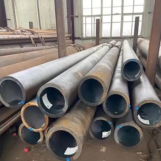 Astm A213 T22 Θερμοανταλλακτικός σωλήνας