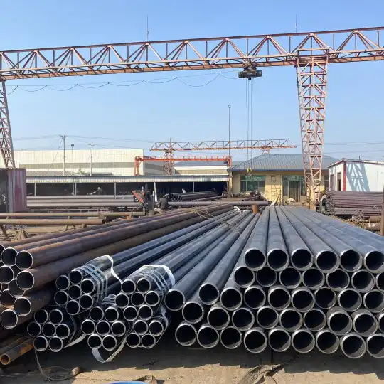 Εξωτερικοί άψογοι σωλήνες λέβητα πάχος τοίχου 0,5 mm-40 mm λέβητα ατσάλινο σωλήνα a312 s31254