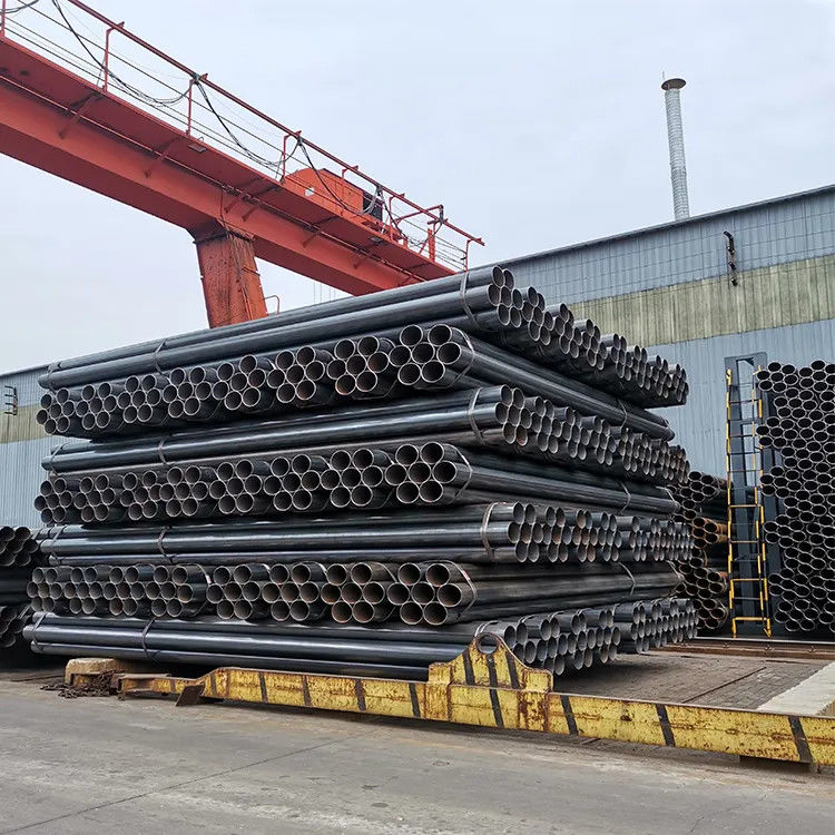 ΑΣΜΕ SA335 P11 SA106GR.B C P1 P12 P22 SA213T22 T92 T12 Χωρίς συγκόλληση σωλήνας από κράμα χάλυβα