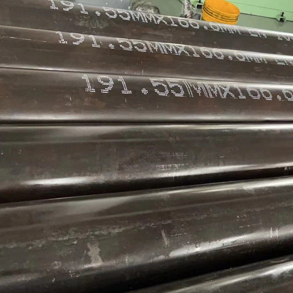 Τύπος μηχανικής γεώτρησης χωρίς συγκόλληση