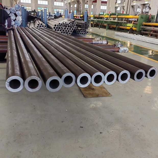 Astm A53 4130 1020 4340 4140 Μηχανικές διαστάσεις σωλήνων