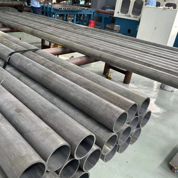 Astm A53 4130 1020 4340 4140 Μηχανικές διαστάσεις σωλήνων