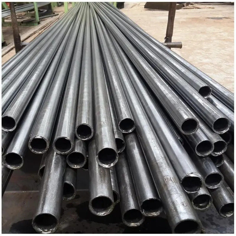Astm A513 A519 Μηχανικές σωλήνες κλάσης 1008 1010 1015 MT1010 MT 1015 MT 1020 1026 1018