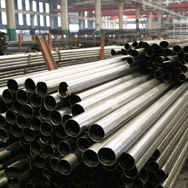Astm A513 A519 Μηχανικές σωλήνες κλάσης 1008 1010 1015 MT1010 MT 1015 MT 1020 1026 1018