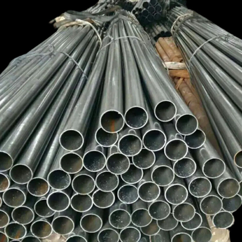 Υδραυλικό σωλήνα λάδι Api 5l Gr B Seamless σωλήνα υγρό χάλυβα κινητήρα Ford σύστημα ψύξης