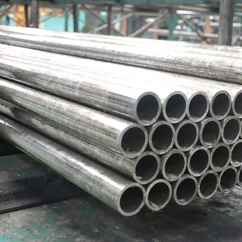 Υδραυλικό σωλήνα λάδι Api 5l Gr B Seamless σωλήνα υγρό χάλυβα κινητήρα Ford σύστημα ψύξης