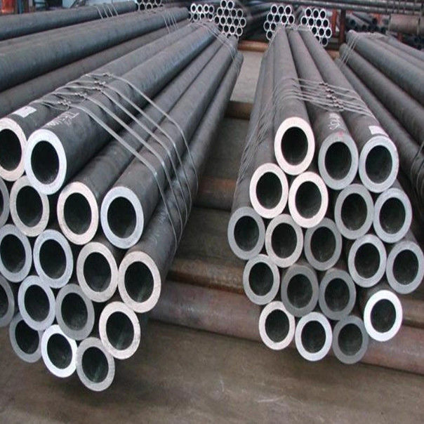 Κούφιο δομικό ατσάλινο σωλήνα Api 5l X42-X80 σωλήνα πετρελαίου και φυσικού αερίου Od 18mm 6