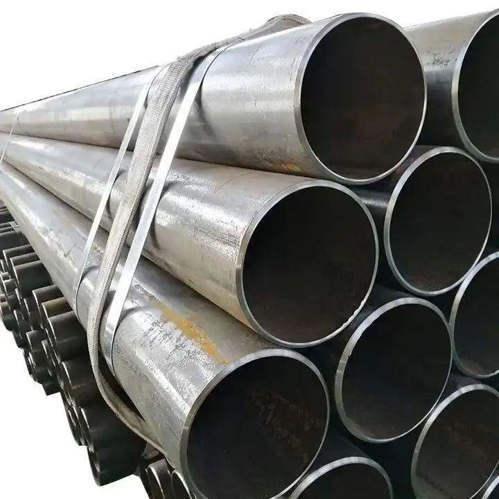 ASTM A53 A106 X52 Api 5l Χωρίς Σύνδεση σωλήνας Χωρίς Σύνδεση σωλήνας χάλυβα άνθρακα