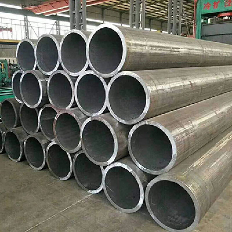 ASTM A53 A106 X52 Api 5l Χωρίς Σύνδεση σωλήνας Χωρίς Σύνδεση σωλήνας χάλυβα άνθρακα