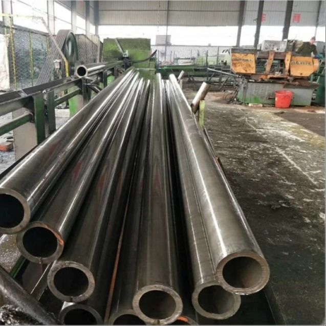 ASTM A179 Cds Σωλήνες χωρίς ραφή 1/2 1026 1018 Σωλήνες χωρίς ραφή ASTM A36 A53