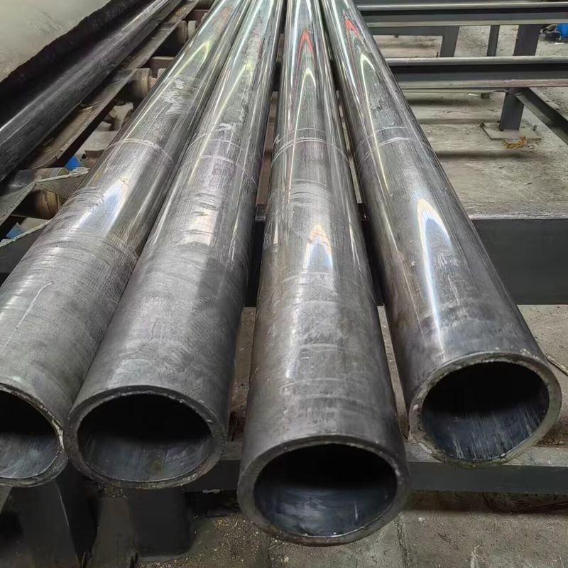 ASTM A179 Cds Σωλήνες χωρίς ραφή 1/2 1026 1018 Σωλήνες χωρίς ραφή ASTM A36 A53