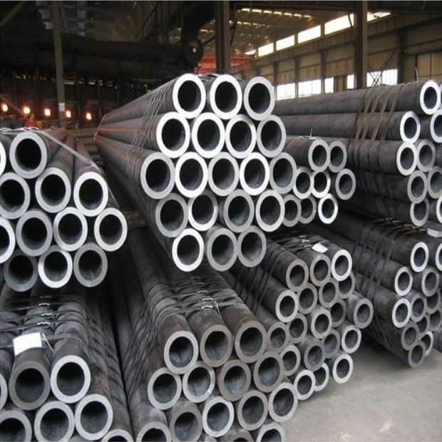 Astm A213 Gr T5 T12 T91 A192 Κατασκευαστές σωλήνων θερμοσίφων χωρίς συγκόλληση 10# 20# 45#