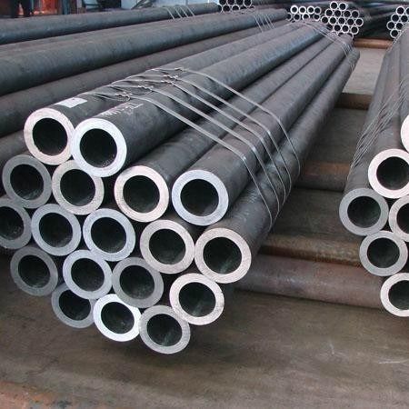 Astm A213 Gr T5 T12 T91 A192 Κατασκευαστές σωλήνων θερμοσίφων χωρίς συγκόλληση 10# 20# 45#