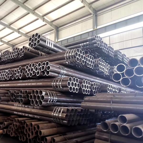 Αστμ A213 Tp316l Tp304 A269 Χωρίς ραφές σωλήνες από κράμα χάλυβα για θερμοανταλλάκτη λέβητα
