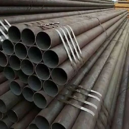 A333 Gr 6 A106 Gr B Χωρίς συγκόλληση σωλήνας για υδραυλικό κύλινδρο astm a335 gr p11
