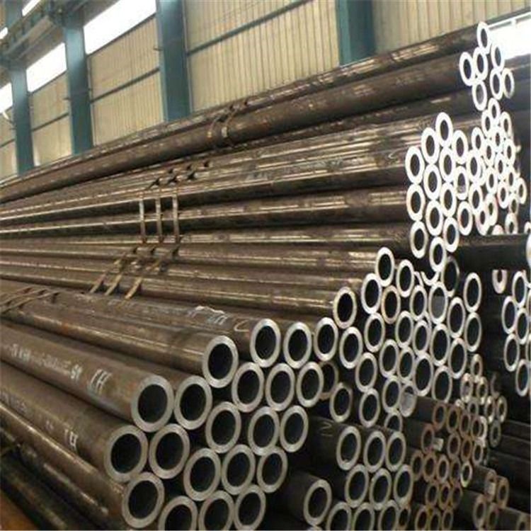 A333 Gr 6 A106 Gr B Χωρίς συγκόλληση σωλήνας για υδραυλικό κύλινδρο astm a335 gr p11