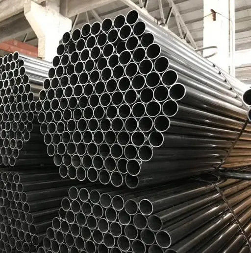 0.25mm Carbon Seamless Steel Pipe ASTM A106 A53 API 5L X42-X80 στο πετρέλαιο και το φυσικό αέριο