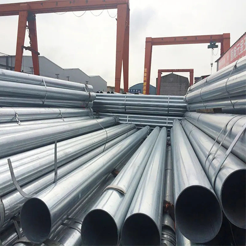 0.25mm Carbon Seamless Steel Pipe ASTM A106 A53 API 5L X42-X80 στο πετρέλαιο και το φυσικό αέριο